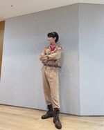 @realstraykids Sep. 9