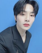 @realstraykids Dec. 13