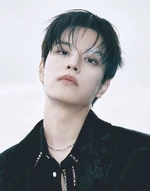 Seungmin Profile Picture - South Korea