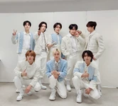 @Stray_Kids_JP Apr. 6 (Osaka D1)