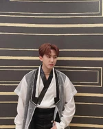 @realstraykids Oct. 2