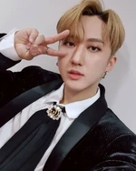 @realstraykids Dec. 25