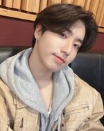 @realstraykids Mar. 22