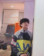 @realstraykids Oct. 29