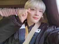 @realstraykids Feb. 6