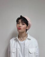 @realstraykids Aug. 29
