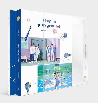 Photobooks | Stray Kids Wiki | Fandom Photobooks | Stray Kids Wiki | Fandom