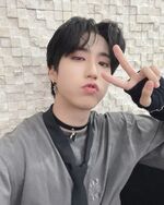 @realstraykids Oct. 14
