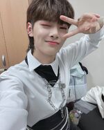 @realstraykids Jun. 4
