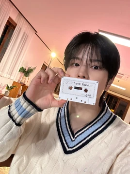 Seungmin Twitter 240428 (2)