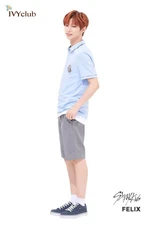Ivy Club Mar.