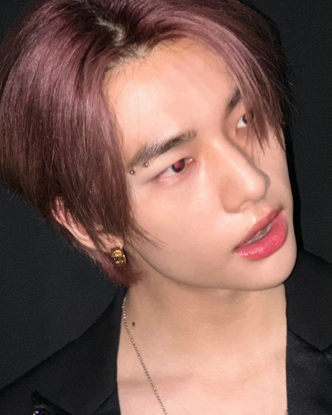 Hyunjin Stray Kids Cute