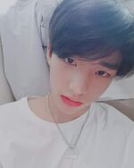 @realstraykids Jun. 2