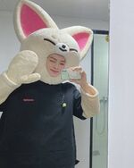 @realstraykids Feb. 20