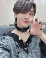 @realstraykids May 15