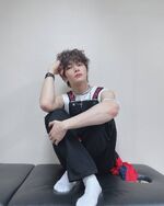 @realstraykids May 20