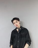 @realstraykids Sep. 4