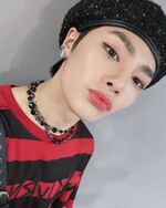 @realstraykids Sep. 11
