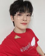 @realstraykids Sep. 26