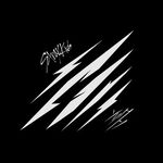 Scars / Thunderous (Japanese ver.) (2021)
