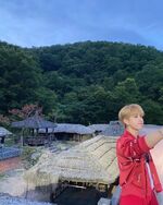 @realstraykids Sep. 14