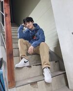 @realstraykids Oct. 22