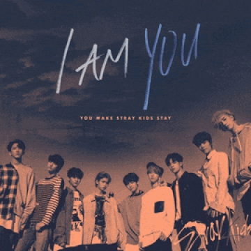 Stray Kidsスキズ韓国I am You 2019ポスターカレンダー Stray Kids: I Am You (Music Video 2018) - IMDb