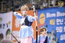 ISAC Chuseok Special Aug. 12
