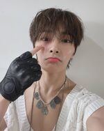 @realstraykids May 28