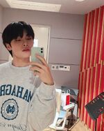 @realstraykids Sep. 28