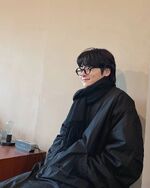 @realstraykids Oct. 18