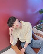 @realstraykids Aug. 25