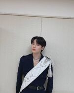 @realstraykids Sep. 10