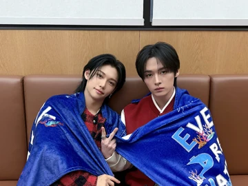 MinLix | Stray Kids Wiki | Fandom