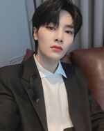 @realstraykids Oct. 8
