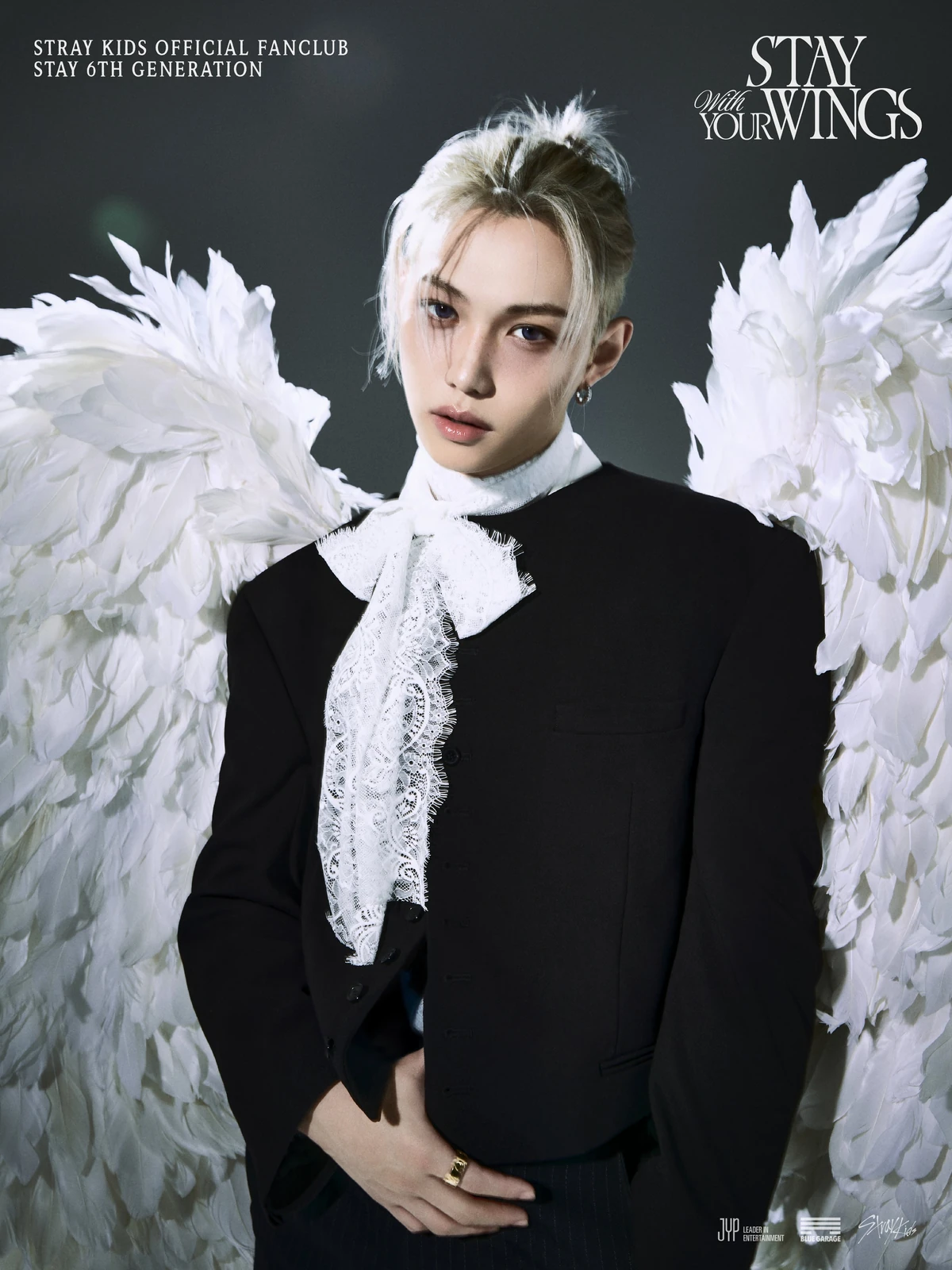 Felix/Gallery | Stray Kids Wiki | Fandom