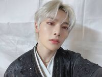 @realstraykids Jan. 11