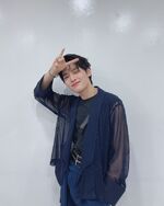 @realstraykids Sep. 8