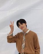 @realstraykids Oct. 2