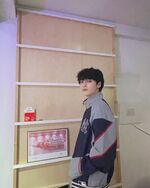@realstraykids Oct. 29
