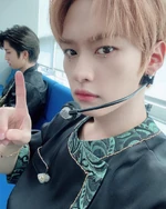 @realstraykids Jul. 5, 2020