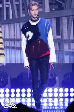 "Levanter" Show! Music Core Dec. 21