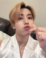 @realstraykids Jul. 21