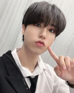 @realstraykids Aug. 5