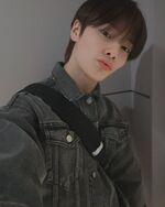 @realstraykids May 9