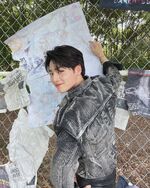 @realstraykids Oct. 7