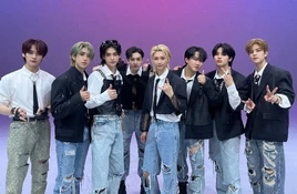 Stray Kids Twitter 230607