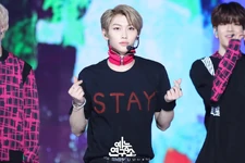 "MIROH" Show! Music Core Apr. 13