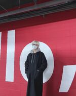 @realstraykids Jan. 25