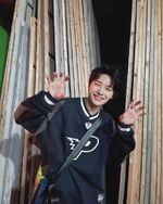 @realstraykids Oct. 14